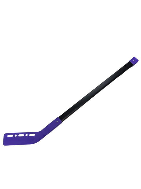 Vist Large View of Product Image Which is Used Hockey Sticks Yt Black