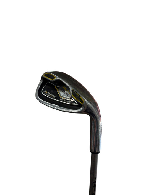 Vist Large View of Product Image Which is Used HL-J Jr Individual Iron RH 7 Iron