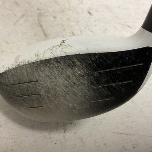 Vist Large View of Product Image Which is Used Taylormade RBZ STAGE 2 Mens Fairway Wood RH 5 Wood