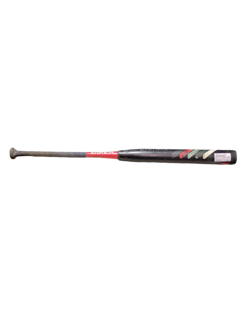 Vist Large View of Product Image Which is Used Miken DC 41 SUPERMAX BB/SB Slowpitch Bat 34"