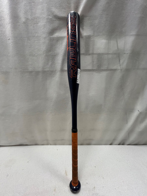Vist Large View of Product Image Which is Used Rawlings ECLIPSE BB/SB Fastpitch Bat 28"