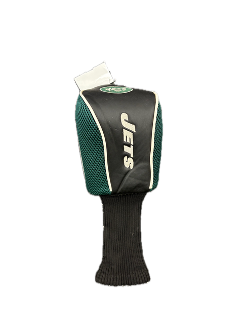 Vist Large View of Product Image Which is Used JETS HEADCOVER Golf Accessory
