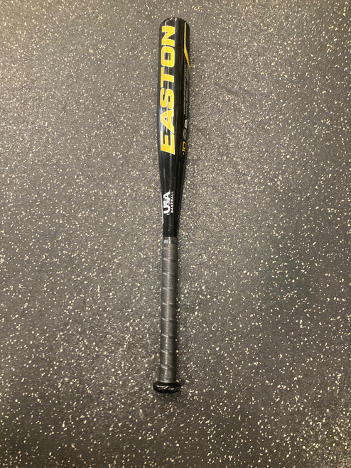 Vist Large View of Product Image Which is Used Easton BEAST TBALL USA BB/SB T-Ball Bat 25"