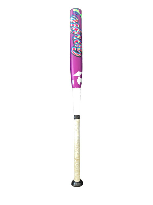 Vist Large View of Product Image Which is Used Demarini SPRYTE BB/SB Fastpitch Bat 30"