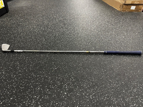 Vist Large View of Product Image Which is Used Titleist FORGED 704 CB Mens Individual Iron RH 6 Iron