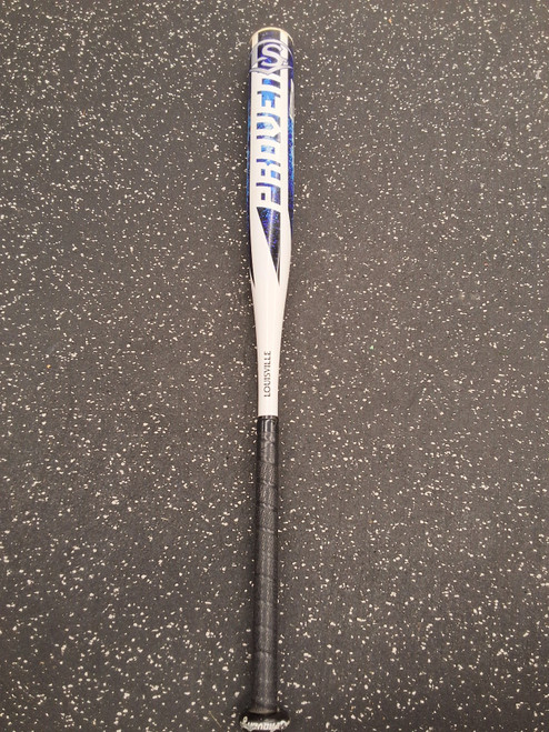 Vist Large View of Product Image Which is Used Louisville Slugger PROVEN BB/SB Fastpitch Bat 31"