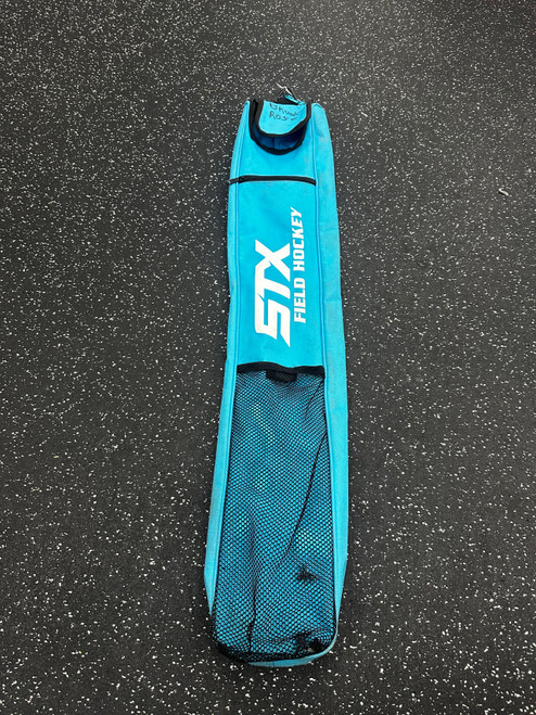 Vist Large View of Product Image Which is Used STX FH Player Carry Bag Royal Blue