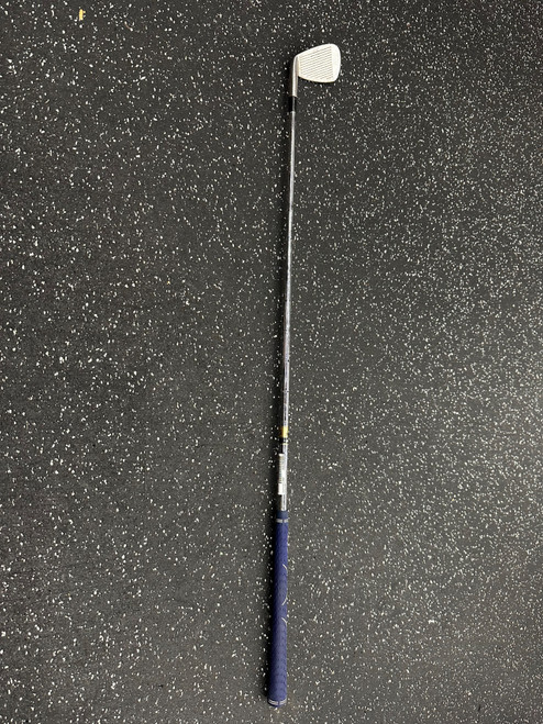 Vist Large View of Product Image Which is Used Titleist 704 Golf Chipper RH Pitching Wedge