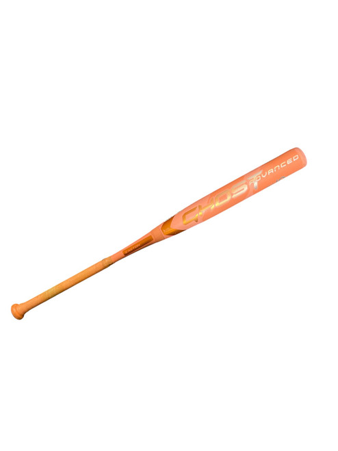 Vist Large View of Product Image Which is Used Easton GHOST ADVANCED BB/SB Fastpitch Bat 32"