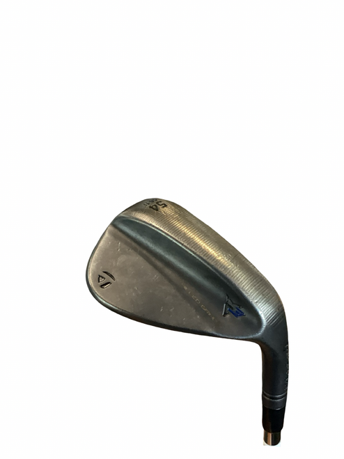 Vist Large View of Product Image Which is Used Taylormade MG3 MILLED GRIND 3 Golf Wedge Mens RH 54 Degree