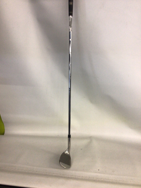 Vist Large View of Product Image Which is Used Wilson HARMONIZED Golf Wedge Mens RH Sand Wedge