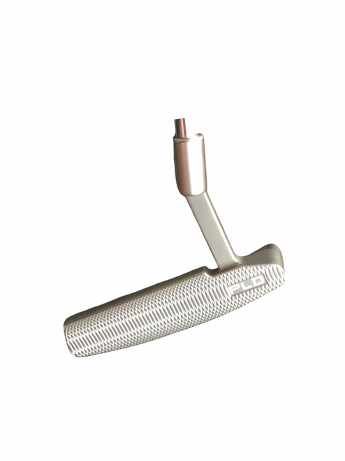 Vist Large View of Product Image Which is Used Ping ANSER 2 PLD Mens Putter RH