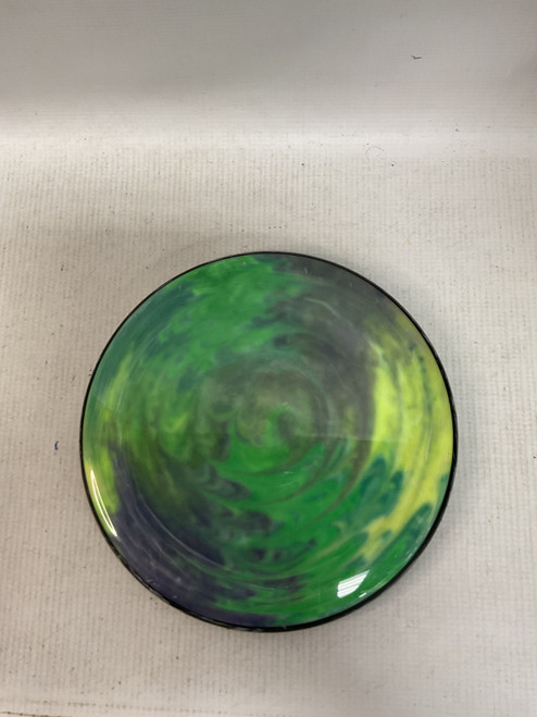 Vist Large View of Product Image Which is Used MVP PUTTER Disc Golf Putter Green