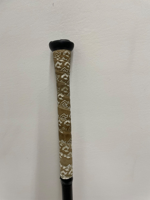 Vist Large View of Product Image Which is Used Demarini ZOA Z5Z-24 BB/SB USSSA 2 3/4 Bat 31"
