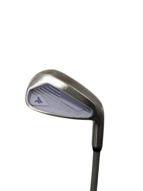 Vist Large View of Product Image Which is Used Top Flite ION Women Individual Iron RH 9 Iron