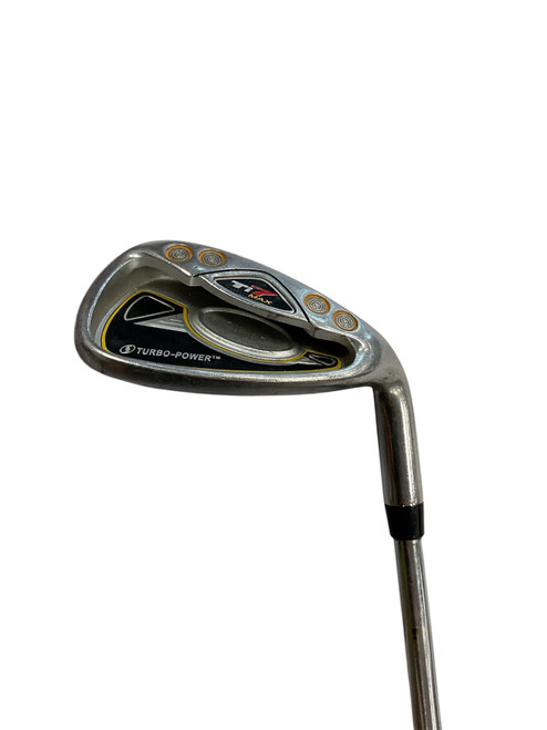 Vist Large View of Product Image Which is Used TI7 MAX Golf Wedge Mens RH Sand Wedge
