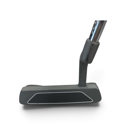 Vist Large View of Product Image Which is Used Wilson WILSON BLADE PUTTER Mens Putter RH