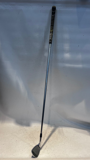 Vist Large View of Product Image Which is Used Titleist 735 CM Mens Individual Iron RH 8 Iron