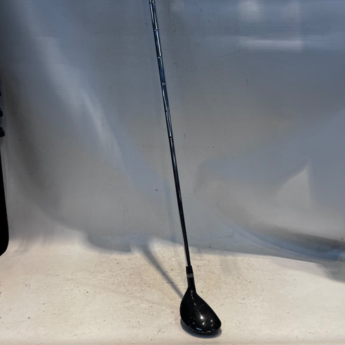Vist Large View of Product Image Which is Used Wilson ULTRA Mens Hybrid Club RH 4 Hybrid