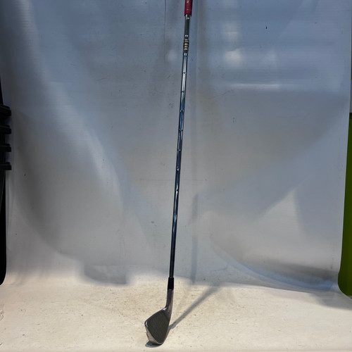 Vist Large View of Product Image Which is Used Titleist 735 CM Mens Individual Iron RH 7 Iron
