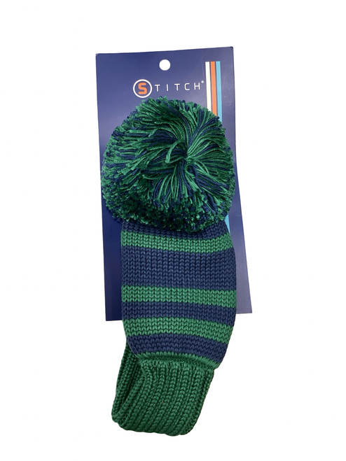 Vist Large View of Product Image Which is Used Stitch Head Cover
