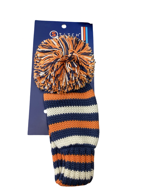 Vist Large View of Product Image Which is Used Stitch Head Cover
