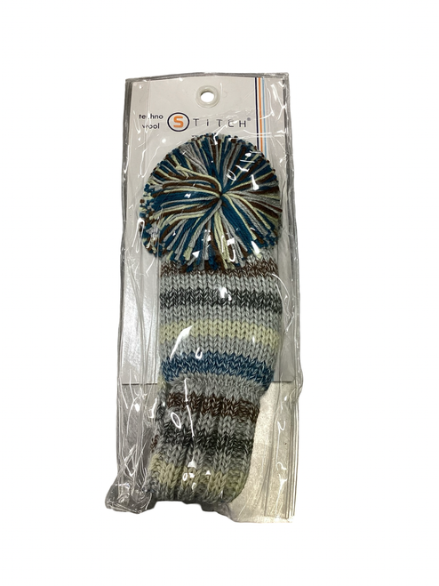 Vist Large View of Product Image Which is Used Stitch Head Cover