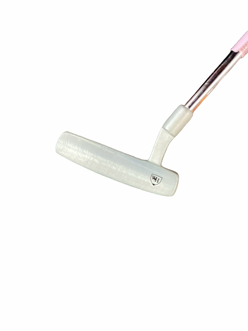 Vist Large View of Product Image Which is Used Walter Hagen XLR Mens Putter RH