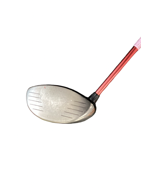 Vist Large View of Product Image Which is Used Callaway BIG BERTHA DIABLO Mens Driver RH 11.0 Degree