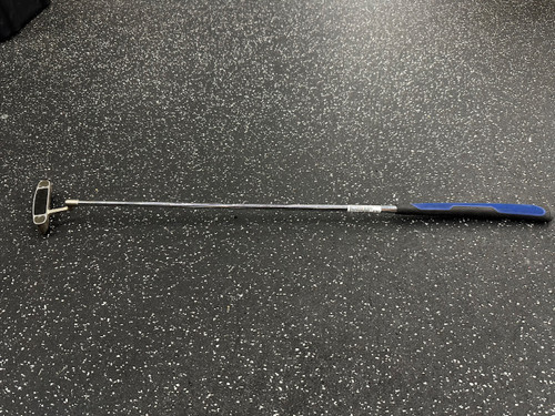 Vist Large View of Product Image Which is Used Carbite POLAR BALANCED DG Mens Putter RH