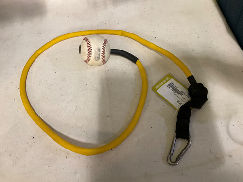 Vist Large View of Product Image Which is Used SWING TRAINER BB/SB Training Aid