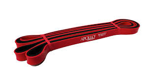 Vist Large View of Product Image Which is New Apollo Super Band 1.75