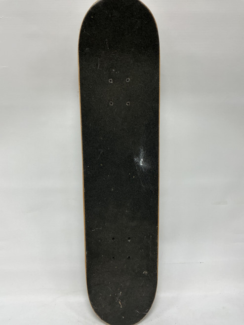 Vist Large View of Product Image Which is Used Kryptonics Complete Skateboard None 8"