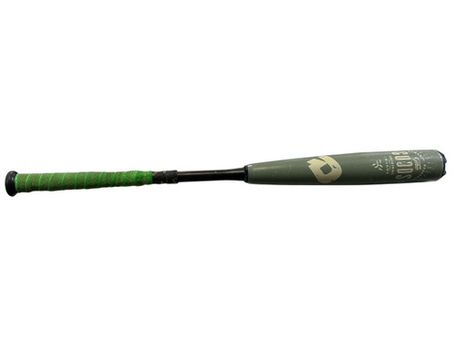 Vist Large View of Product Image Which is Used Demarini GIC-21 BB/SB High School -3 Bat 32"