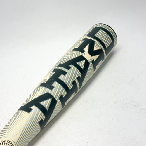 Vist Large View of Product Image Which is Used Louisville Slugger OMAHA BB/SB USA 2 5/8 Bat 31"