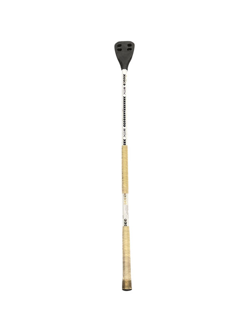 Vist Large View of Product Image Which is Used STX AL6000C Broomball Stick