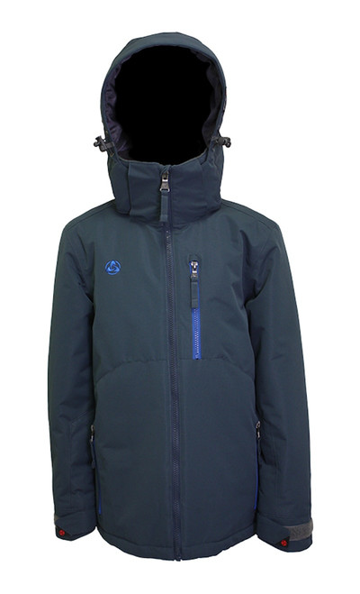 Vist Large View of Product Image Which is Winter Outerwear Winter Jackets