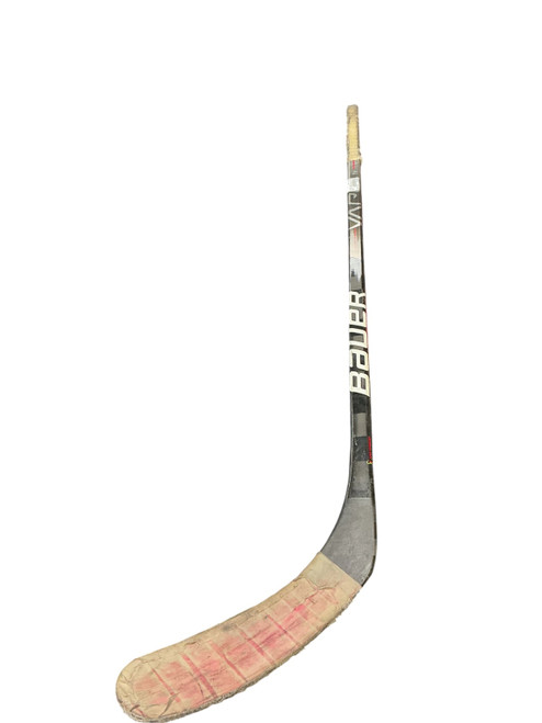 Vist Large View of Product Image Which is Used Bauer VAPOR HYPERLITE Inter One Piece Right 50 Flex