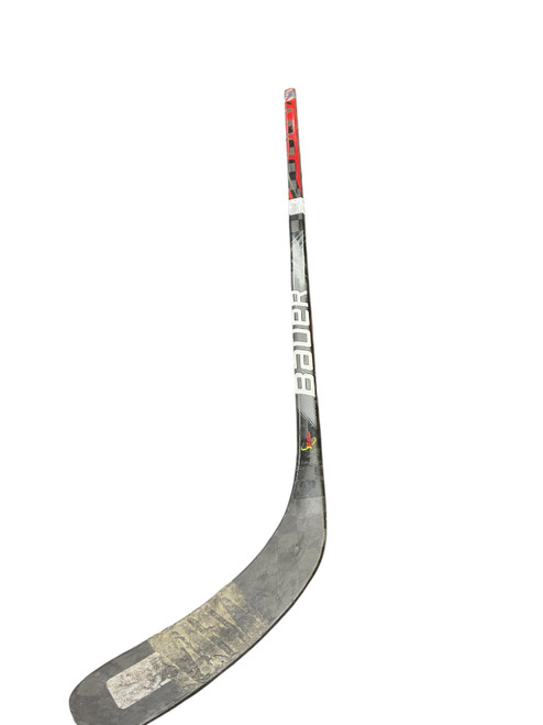 Vist Large View of Product Image Which is Used Bauer VAPOR FLYLITE Inter One Piece Right 50 Flex