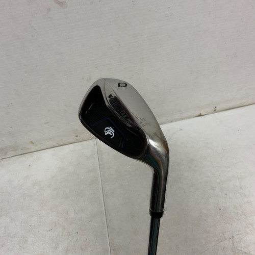 Vist Large View of Product Image Which is Used Top Flite Mens Individual Iron RH 8 Iron