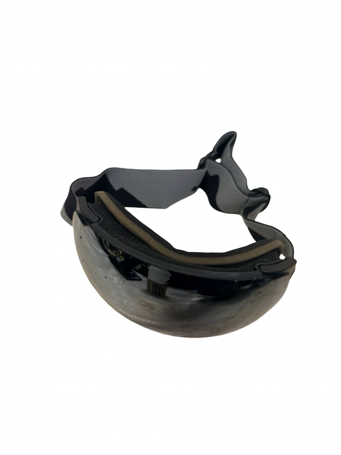 Vist Large View of Product Image Which is Used Outdoor Master Snow Goggles Adult