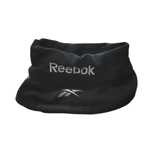 Vist Large View of Product Image Which is Used Reebok 11K Hockey Neck Guard L/XL
