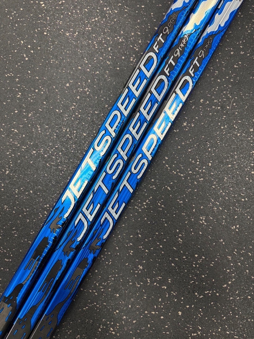 Vist Large View of Product Image Which is New CCM JETSPEED FT9 PRO STICK CB SR-LH