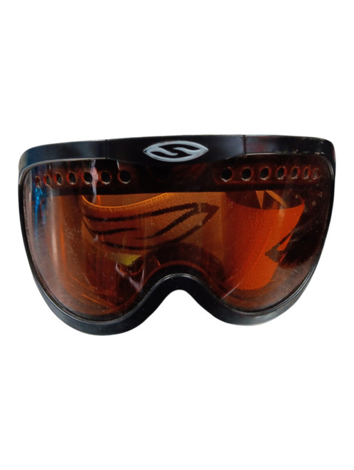 Vist Large View of Product Image Which is Used Scott Snow Goggles Adult Black