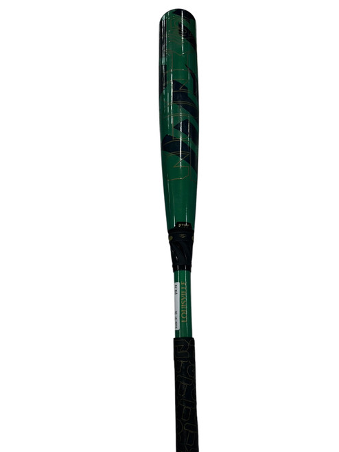Vist Large View of Product Image Which is Used Louisville Slugger META 2023 BB/SB High School -3 Bat 31"