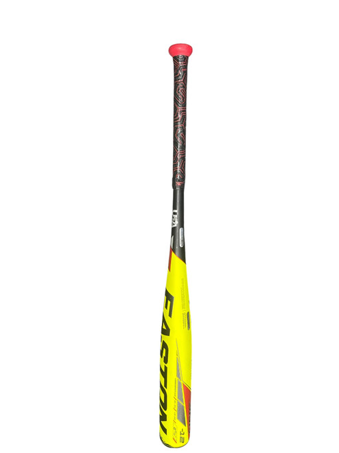 Vist Large View of Product Image Which is Used Easton ADV1 360 BB/SB USA 2 5/8 Bat 31"