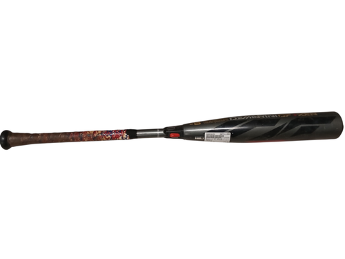 Vist Large View of Product Image Which is Used Demarini CF ZEN-19 BB/SB USSSA 2 3/4 Bat 30"