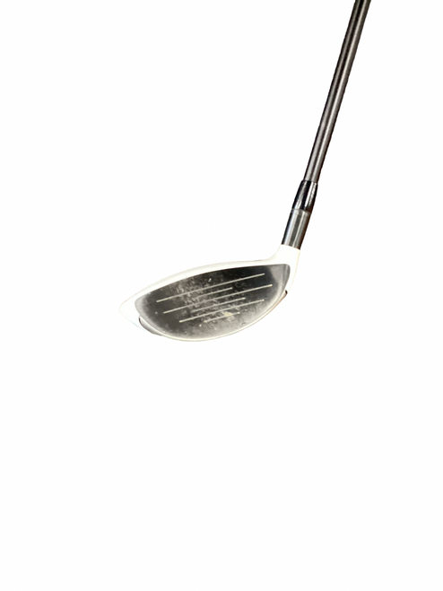 Vist Large View of Product Image Which is Used Taylormade RBZ TOUR 3 Mens Fairway Wood RH 3 Wood