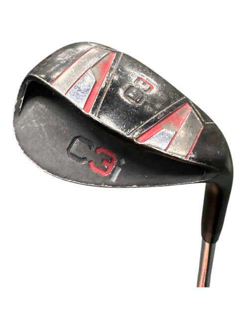 Vist Large View of Product Image Which is Used C3I Golf Wedge Mens RH Sand Wedge