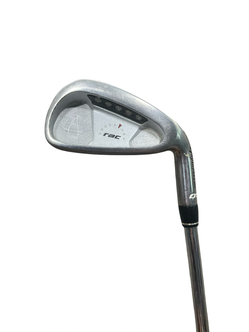 Vist Large View of Product Image Which is Used Taylormade RAC Mens Individual Iron RH 2 Iron